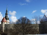 #40<br>Back to Toompea �x<BR>����upper town