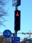 #43<BR>On the way to the ferry terminal