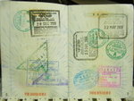 Singapore x3, Indonesia, Korea