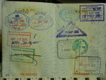 Cambodia, the Philippines, Singapore, Thai, Korea, Danmark