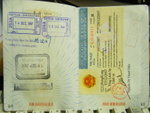 Vietinam visa, UK