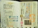 Swiss, OZ, Slovakia, Russia visa