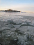 #04<BR>Going to Suomenlinna by ferry