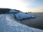 #08<BR>Suomenlinna is one of the biggest sea fortress in the world