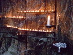 #14<BR>Temppeliaukio Church, opened in 1969, with interior walls were created by the rock�x<br>���۱а�
