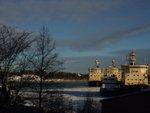 #21<BR>Government-owned ice breaker.....totally the same as what we took in Kemi....alas...