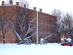 #25<BR>H&auml;meenlinna is the birthplace of great composer Jean Sibelius