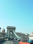 Chain bridge (Lanchid) 3