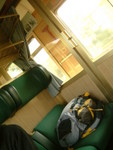 �����F�ش��������x<BR>Leaving Ljubljana to Budapest