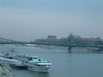 Independence bridge(?) 