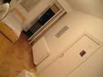 �b���F�ش��ڭ̪��è����Ңx<BR>Our guesthouse @ Budapest