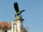 To protect the Fisherman Bastion