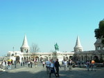 Fisherman bastion 2