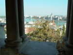 Fisherman bastion 3