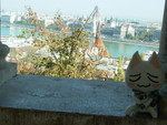 Fisherman bastion  4