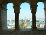 Fisherman bastion 5