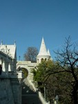 Fisherman bastion 8