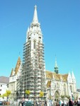Natthias church 1