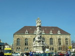 Statue of St's stephen 1