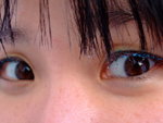 #04<BR>Advice: Dont's use mascara in extreme weather....�x<br>Cherry ����������lancome mascara