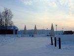 #08<br>Grand new opening Lumilinna at daytime...�x<br>�s�}�i��snow castle