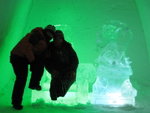 #17 Snow Castle:<BR>ice sofa�x<br>�N�O��