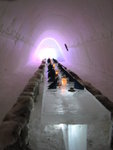 #19 Snow Castle:<BR>High table