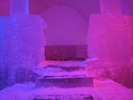 #25 Snow Castle:<BR>Honeymoon room