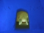 #27 Snow Castle:<BR>Chapel