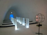 #30 Snow Castle:<BR>Chapel