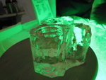 #31 Snow Castle:<BR>Can you buy me a drink?