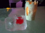 #33 Snow Castle:<BR>Red hot shot