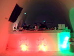#35 Snow Castle<BR>Bartenders