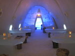 #36 Snow Castle<BR>The Bar
