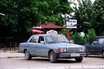 <BR>kosovo taxi