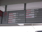 #21 Vilnius<BR>Timetable of Nordic & Baltic countries are all like this �x<BR>�iù����3 �ꤧ�ڤh�ɶ������O�o�˪�