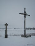 #23 Šiauliai<BR>Just outside the bus stop of Domantai