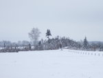 #26 Šiauliai<BR>So cold & freezing in rural area!
