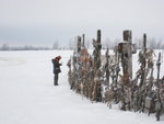 #27 Šiauliai<BR>Hill of Crosses