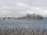 #06 Trakai<BR>Lake Galvė