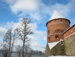 #10 Trakai