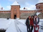 #11 Trakai