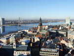 #03<BR>View from St Peter's Church