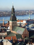 #05 <BR>Dome Cathedral since 1211