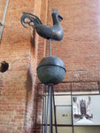 #07<BR>Weathervane