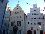 #16<BR>Three Brothers, oldest house in Latvia