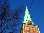 #17<BR>St Jacob's Cathedral