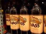 #24<BR>KVASS - a local non-alcoholic carbonated herbal drink�x<BR>�󥻪��F��