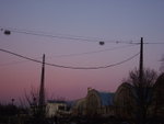 #28<BR>Magic hour?