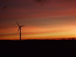 #33<BR>Sunrise at 9 am